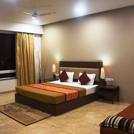 Dew Drops Boutique Retreat Hotel Igatpuri Exterior photo