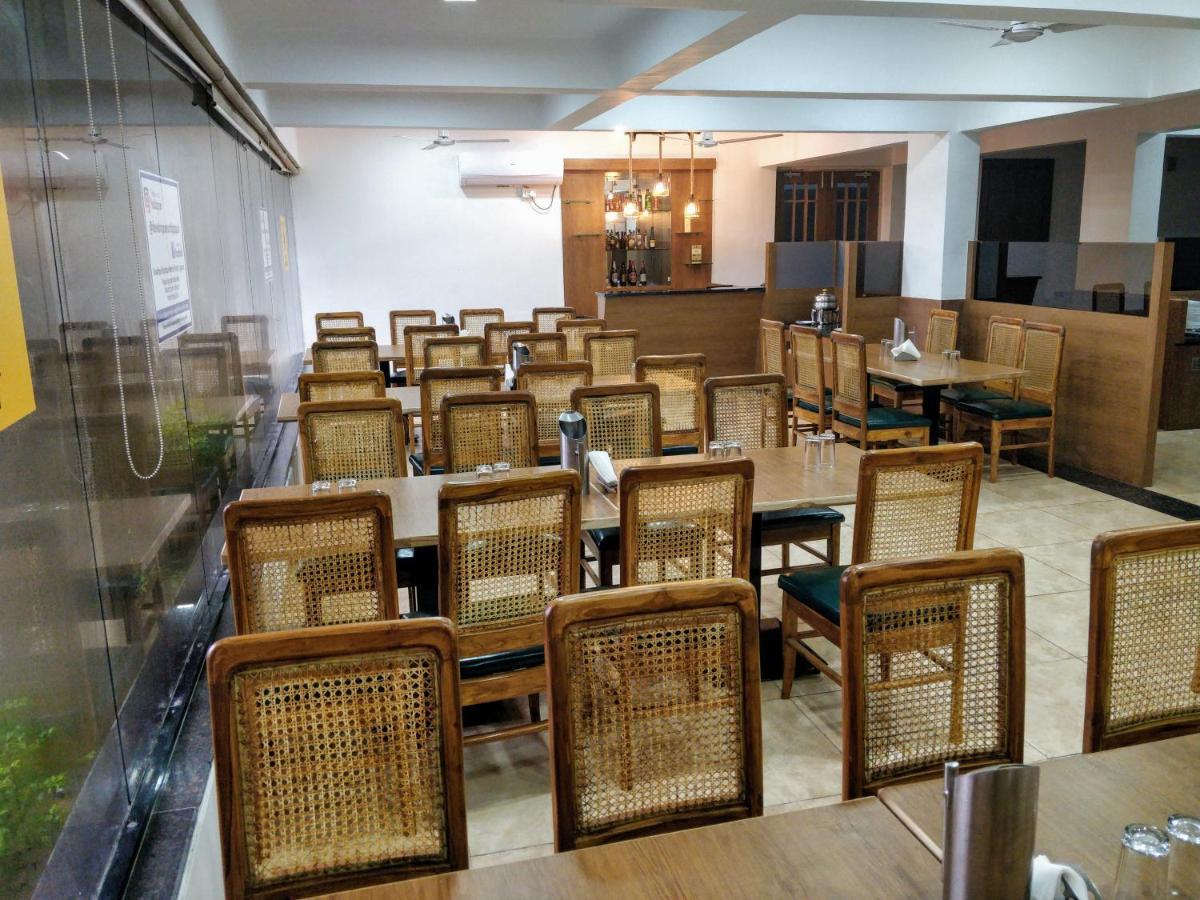 Dew Drops Boutique Retreat Hotel Igatpuri Exterior photo