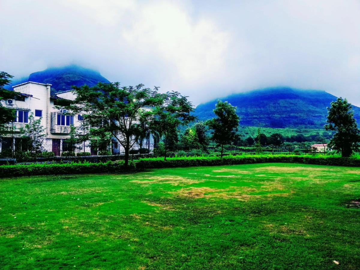 Dew Drops Boutique Retreat Hotel Igatpuri Exterior photo