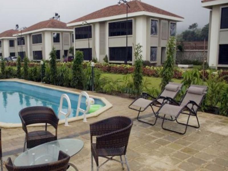 Dew Drops Boutique Retreat Hotel Igatpuri Exterior photo