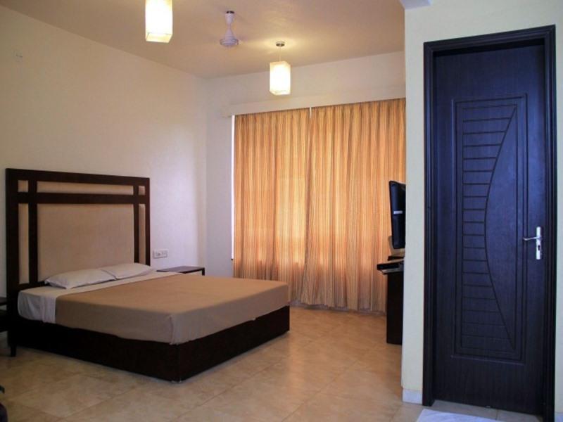 Dew Drops Boutique Retreat Hotel Igatpuri Exterior photo